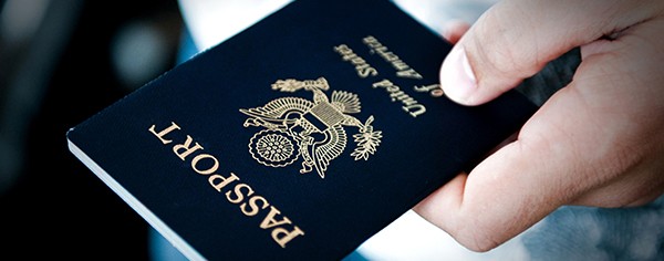 Image-passport