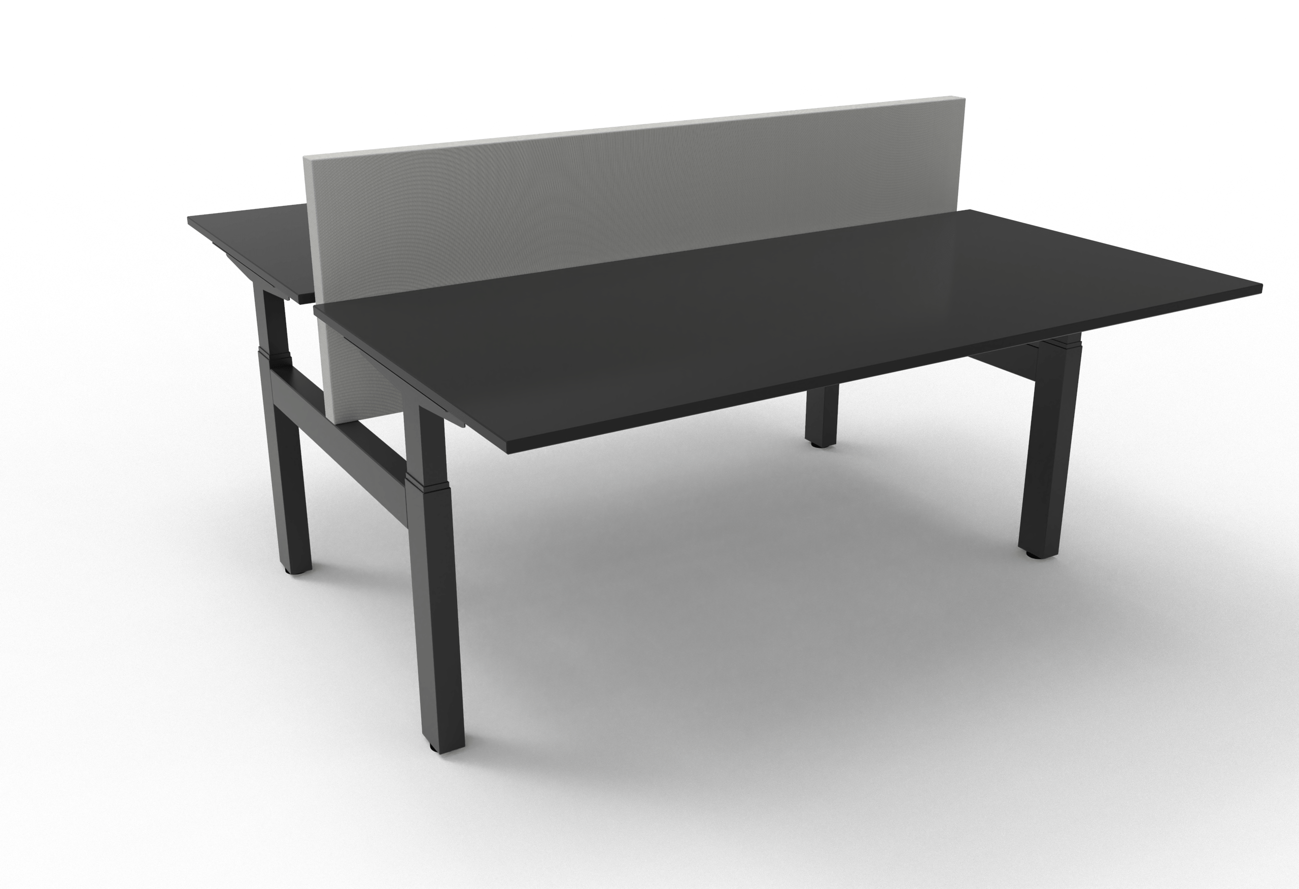 Milano_Duo_Zwart