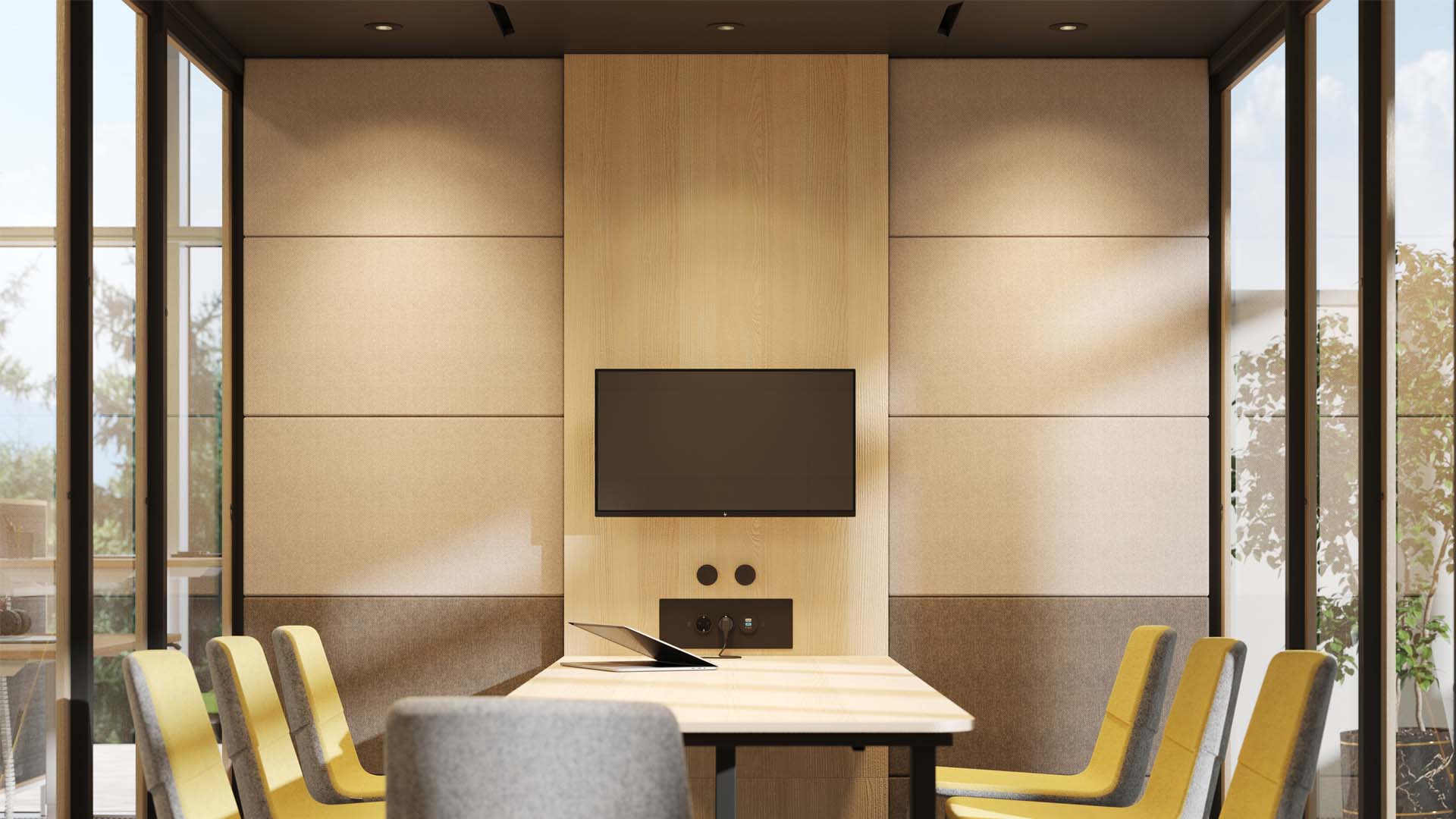 NARBUTAS-acoustic-pods-SILENT-ROOM-XL-interior-3