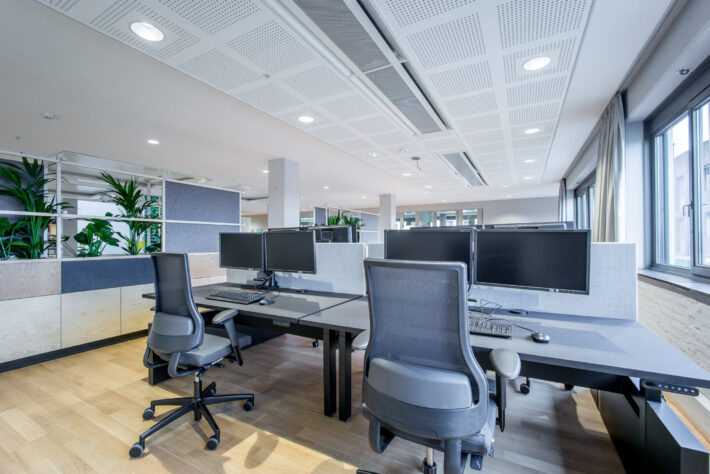 Maatwerk en volledig projectbeheer