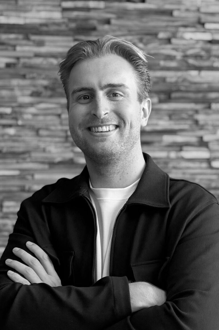 Jesse de Lange - Eurodesk